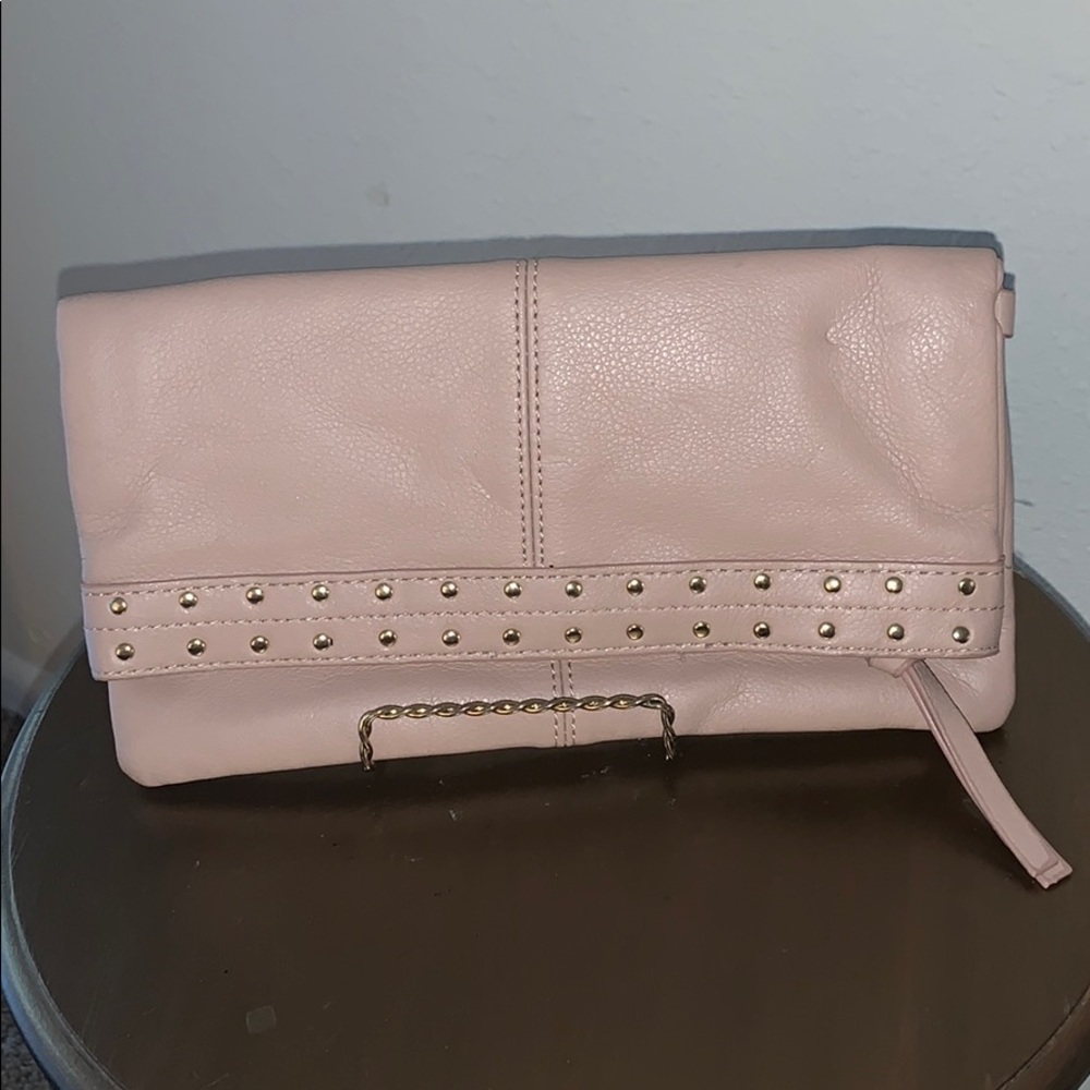 Aldo Clutch/Wristlet